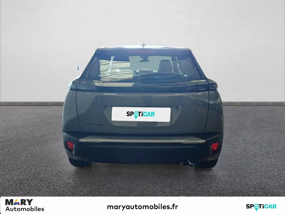 Véhicule occasion 1238767 - peugeot 2008 - Photo 3