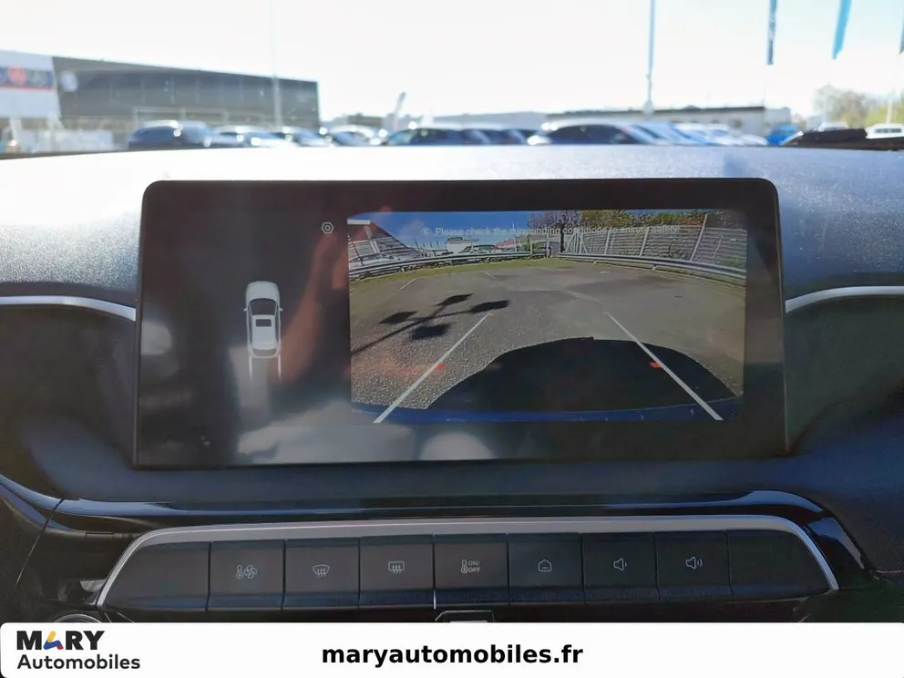 Véhicule occasion 231838 - mg MG3 - Photo 13