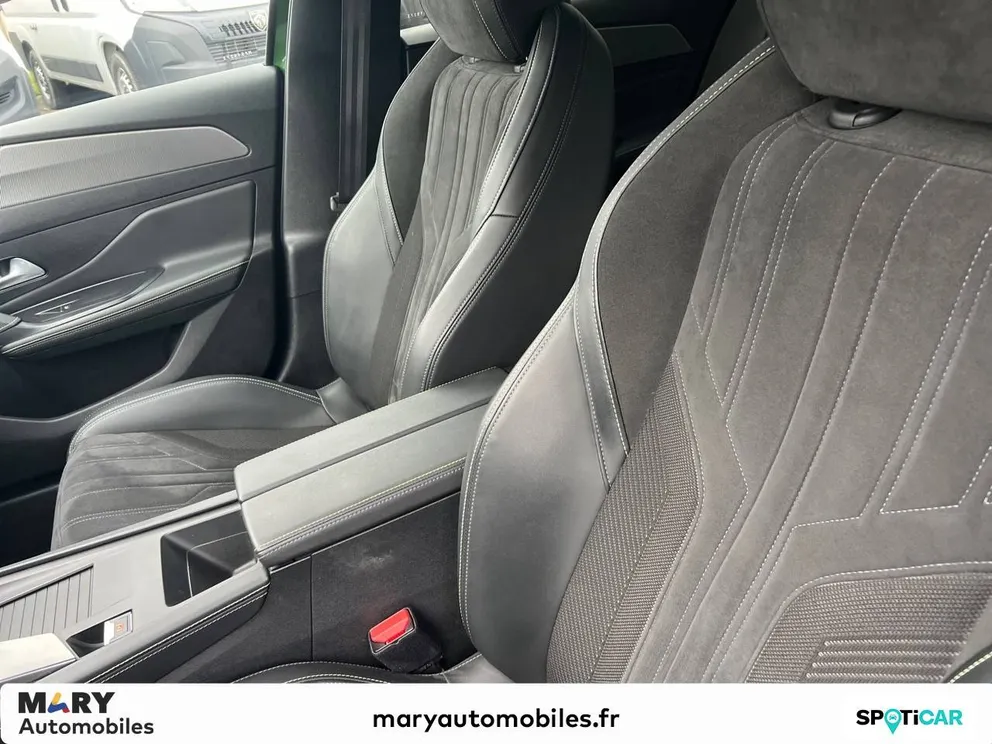 Véhicule occasion 208572 - peugeot 308 - Photo 10