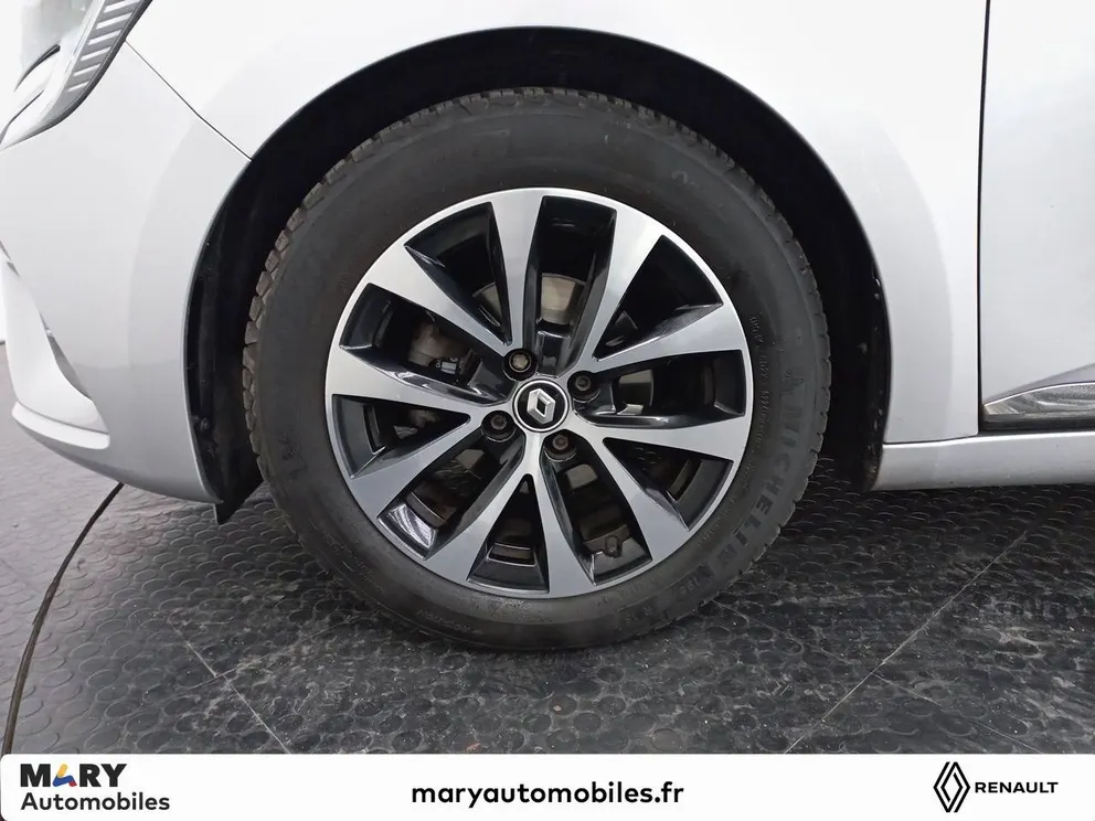 Véhicule occasion 207595 - renault CLIO - Photo 16