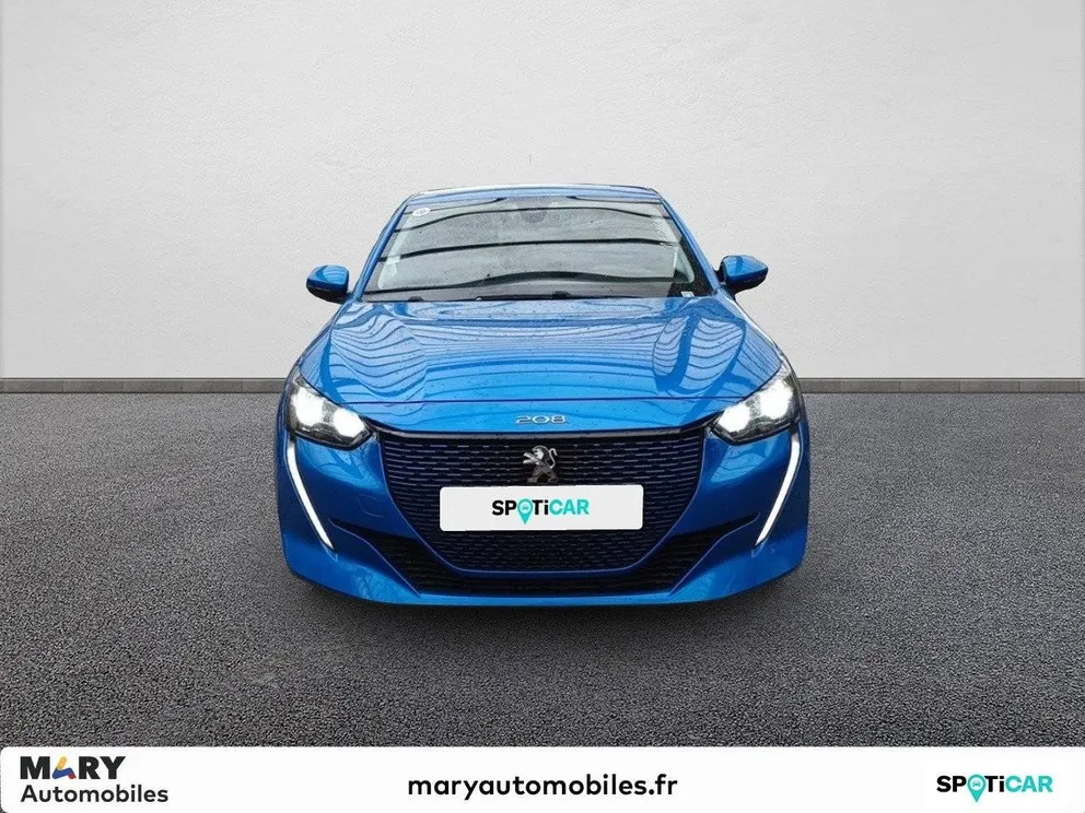 Véhicule occasion 201448 - peugeot 208 - Photo 2