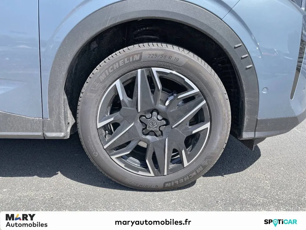 Véhicule occasion 230895 - peugeot 5008 - Photo 11