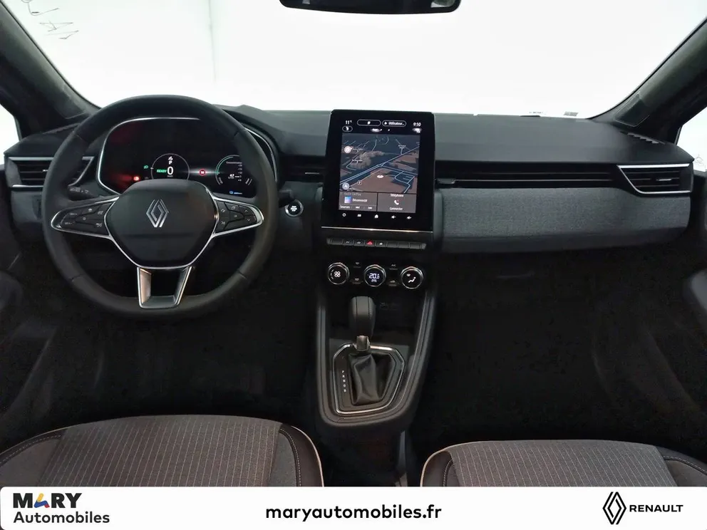 Véhicule occasion 213296 - renault CLIO - Photo 8