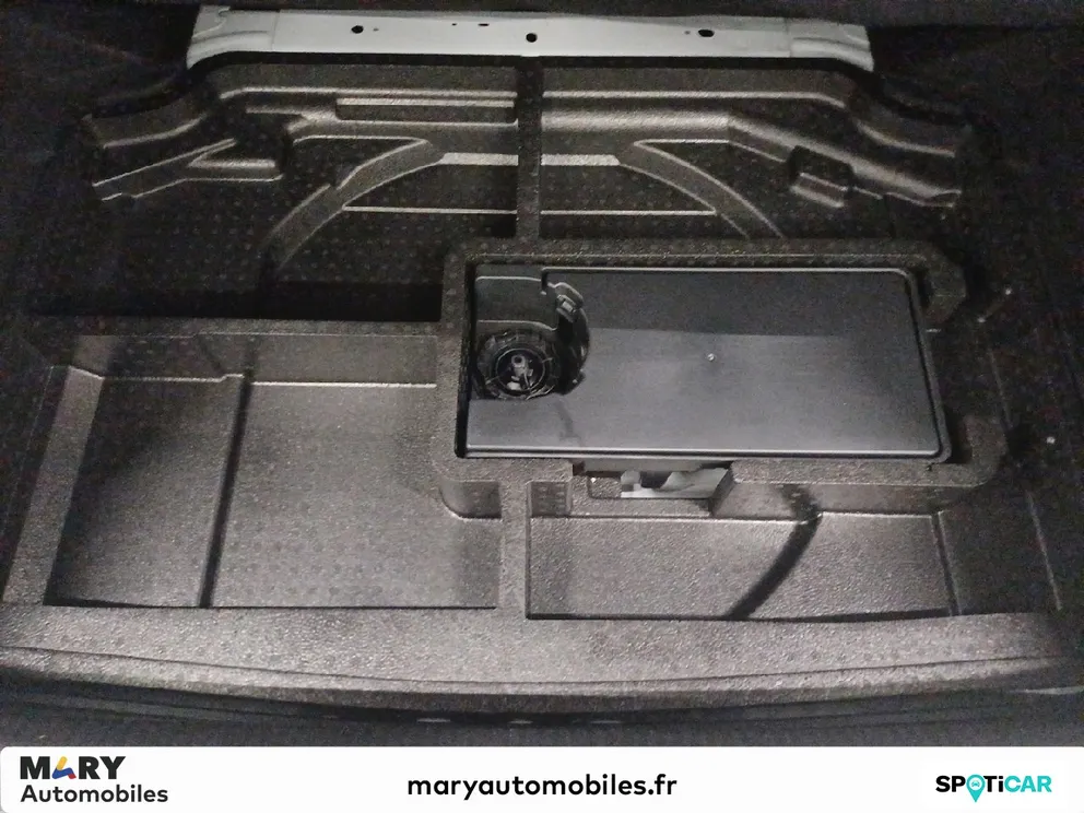 Véhicule occasion 1231724 - peugeot 308 - Photo 10