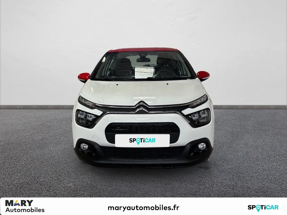 Véhicule occasion 1226754 - Citroën C3 - Photo 6