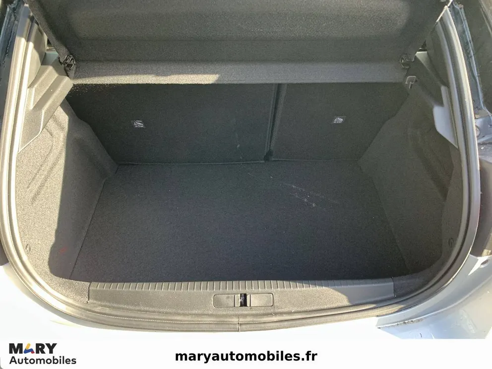 Véhicule occasion 203753 - opel CORSA - Photo 6