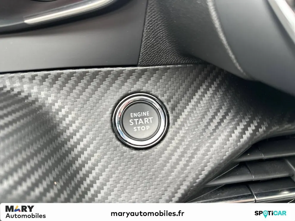 Véhicule occasion 231094 - peugeot 208 - Photo 16