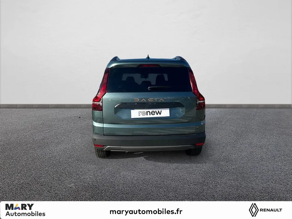 Véhicule occasion 207135 - dacia JOGGER - Photo 5