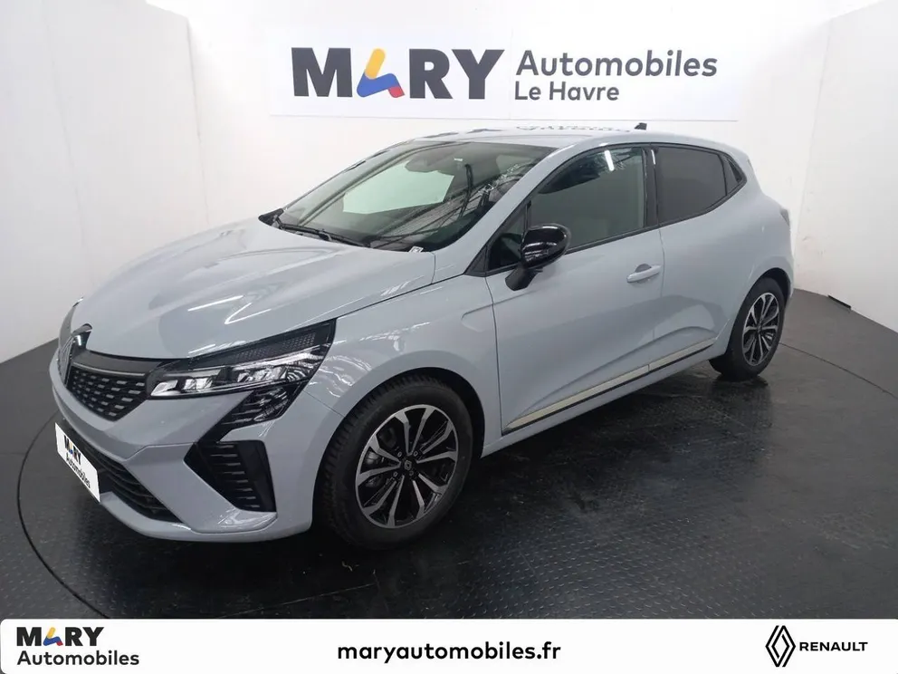 Véhicule occasion 212599 - renault CLIO - Photo 1