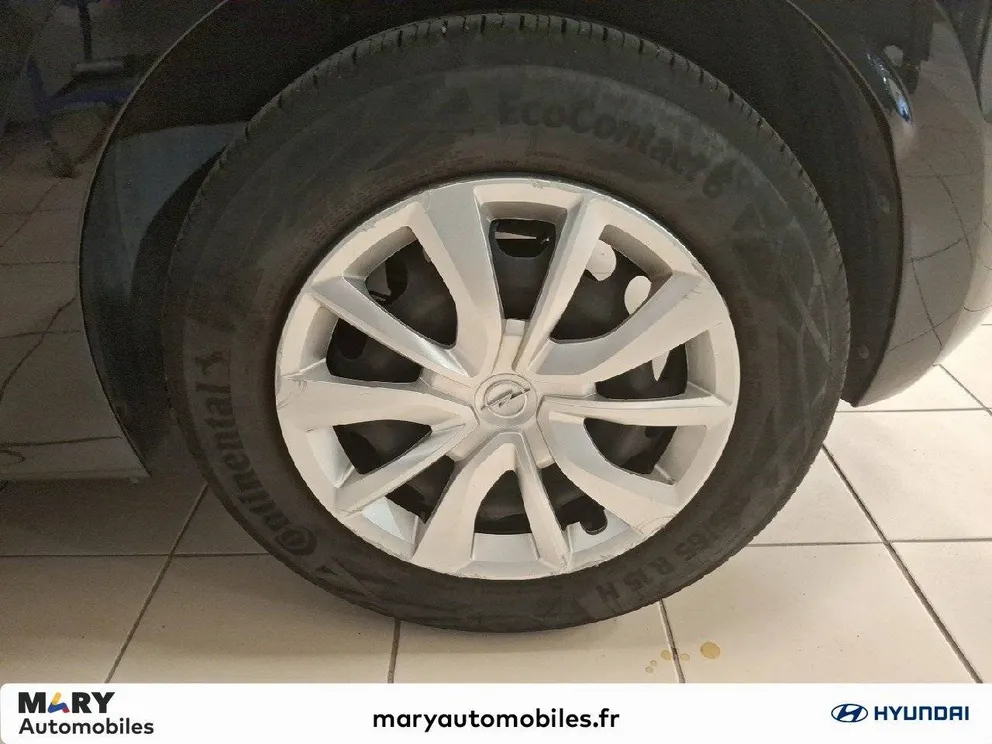 Véhicule occasion 207814 - opel CORSA - Photo 11