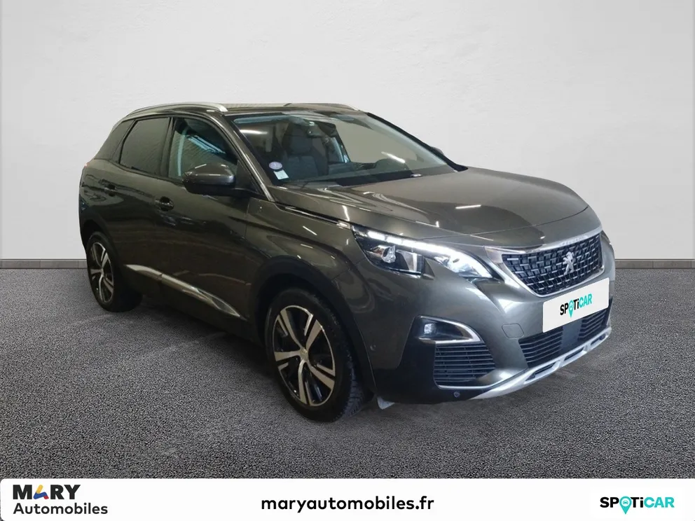 Véhicule occasion 227283 - peugeot 3008 - Photo 4