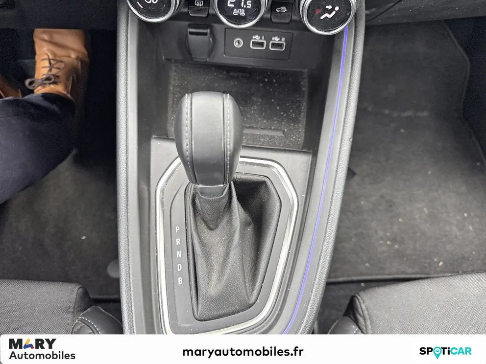 Véhicule occasion 1237018 - renault CLIO - Photo 14