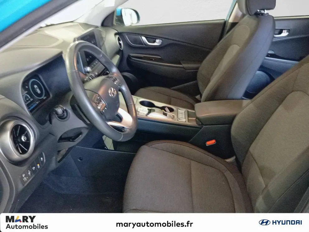 Véhicule occasion 226411 - hyundai KONA - Photo 9