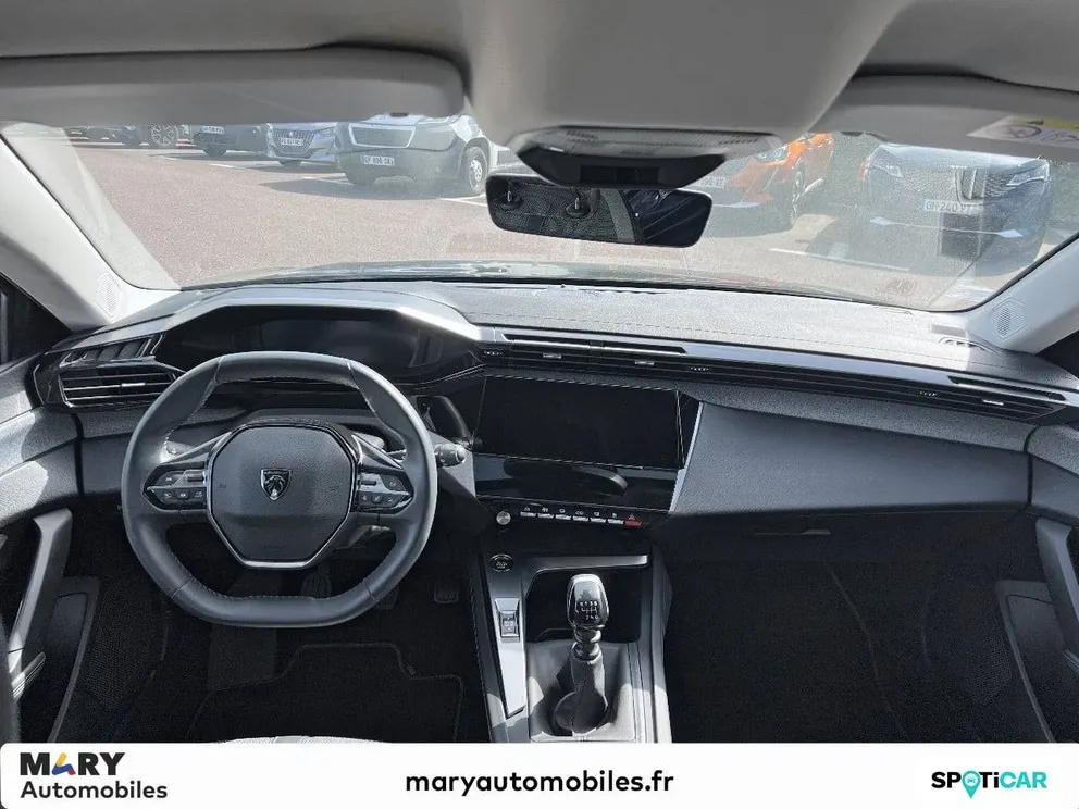Véhicule occasion 234460 - peugeot 308 - Photo 8