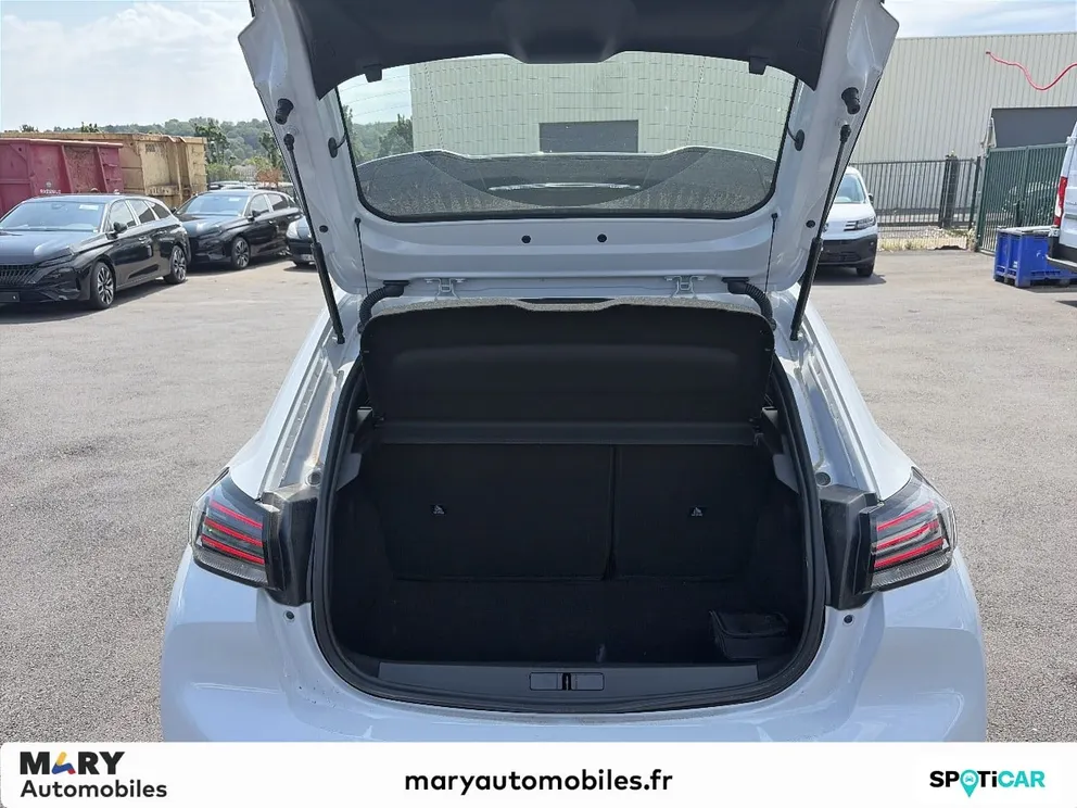 Véhicule occasion 226785 - peugeot 208 - Photo 18