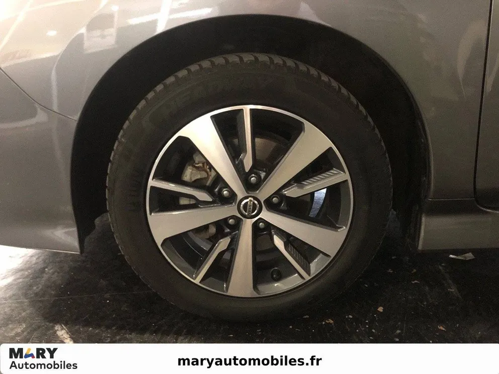 Véhicule occasion 145629 - nissan LEAF - Photo 11