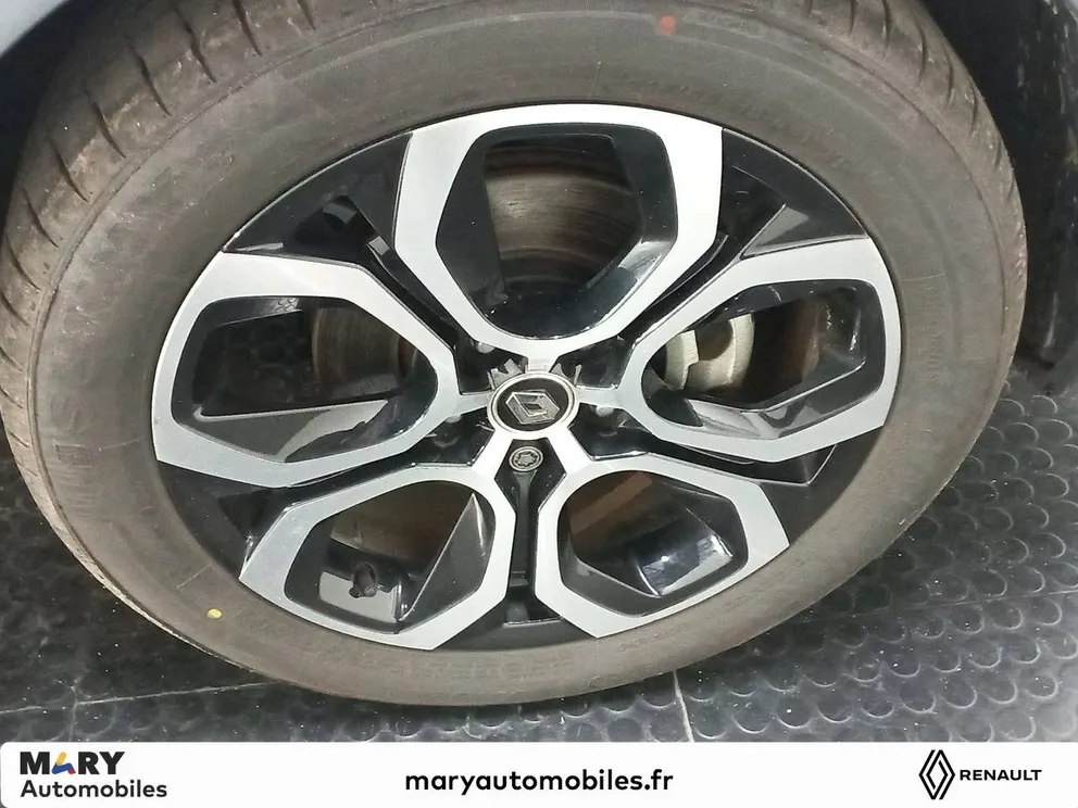 Véhicule occasion 206089 - renault ARKANA - Photo 11