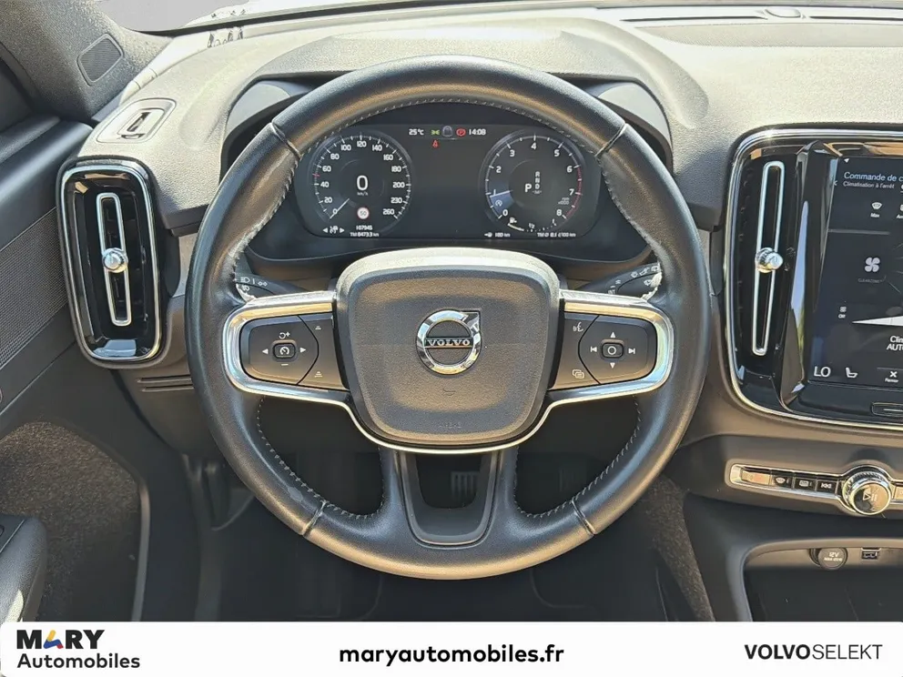 Véhicule occasion 1233727 - volvo XC40 - Photo 15