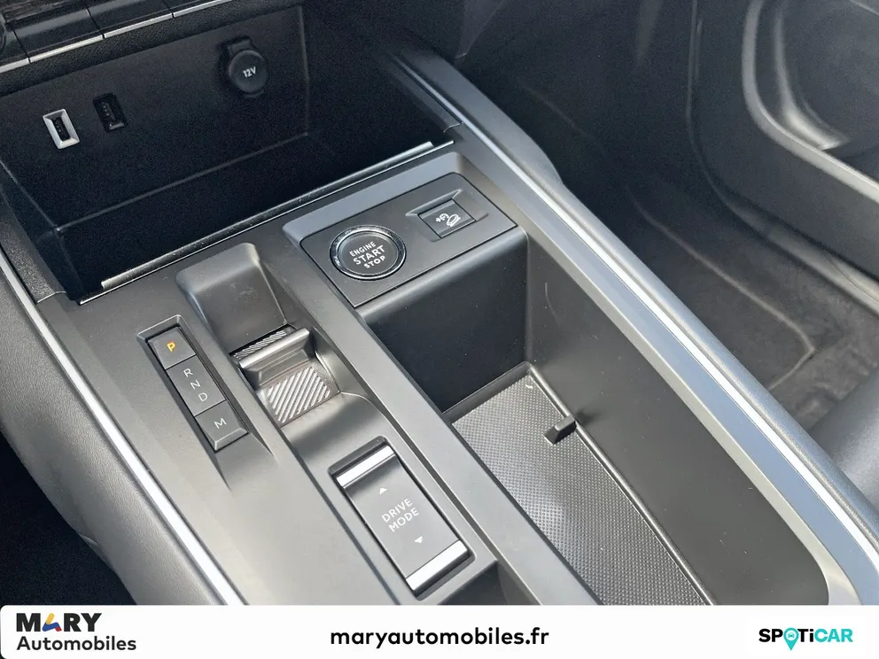 Véhicule occasion 1226758 - Citroën C5 AIRCROSS - Photo 12