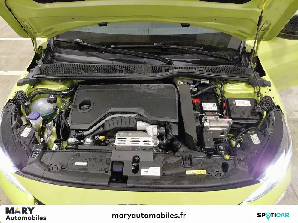 Véhicule occasion 211320 - peugeot 208 - Photo 12