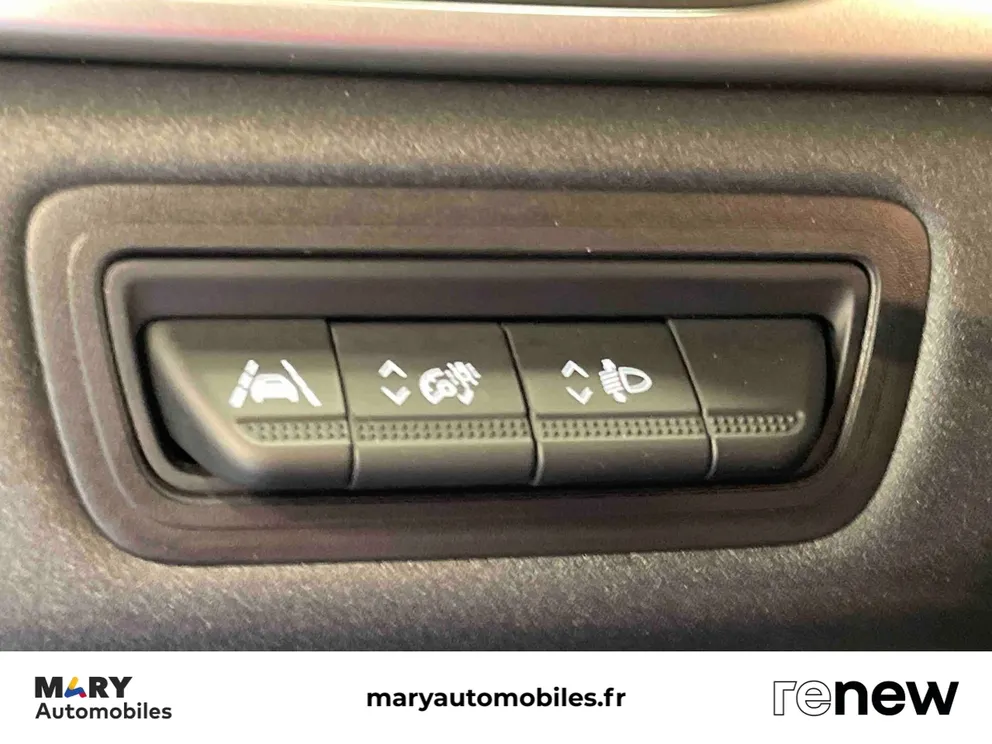 Véhicule occasion 237594 - renault CAPTUR - Photo 15