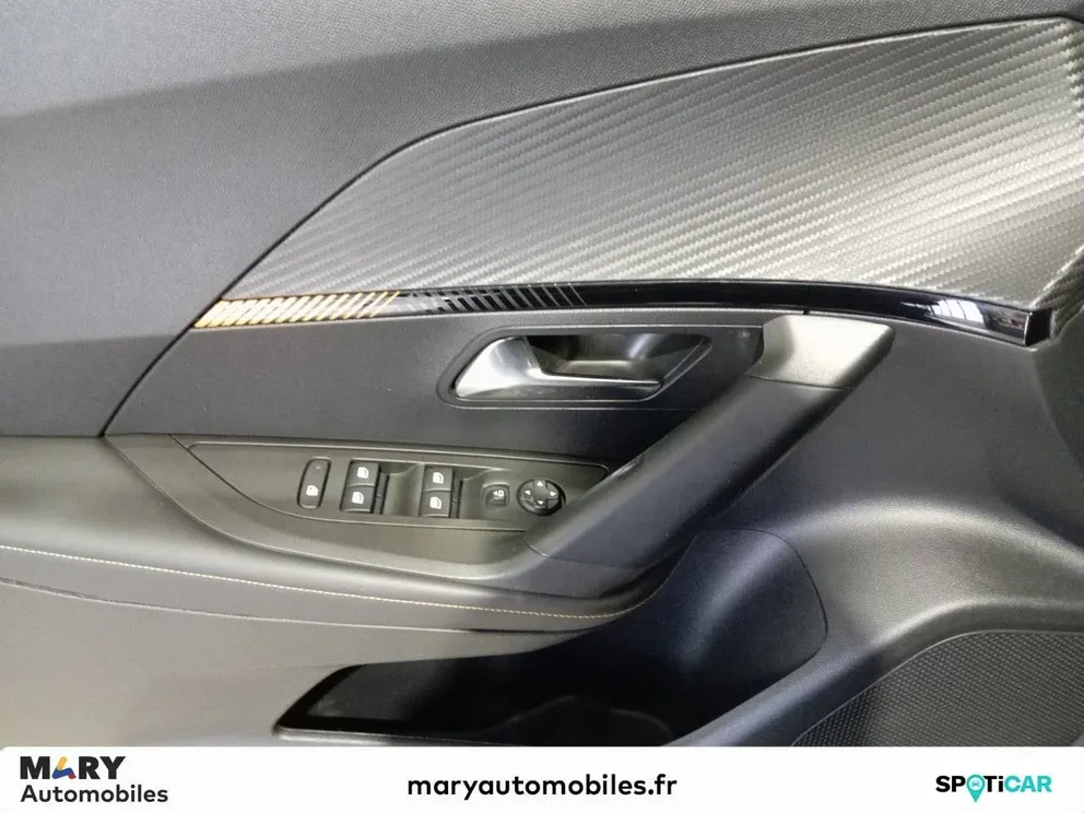 Véhicule occasion 213693 - peugeot 2008 - Photo 12