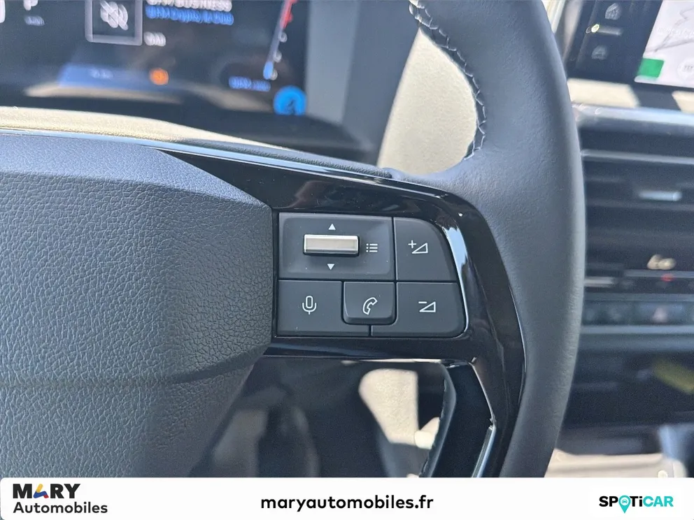 Véhicule occasion 1230567 - peugeot TRAVELLER - Photo 14