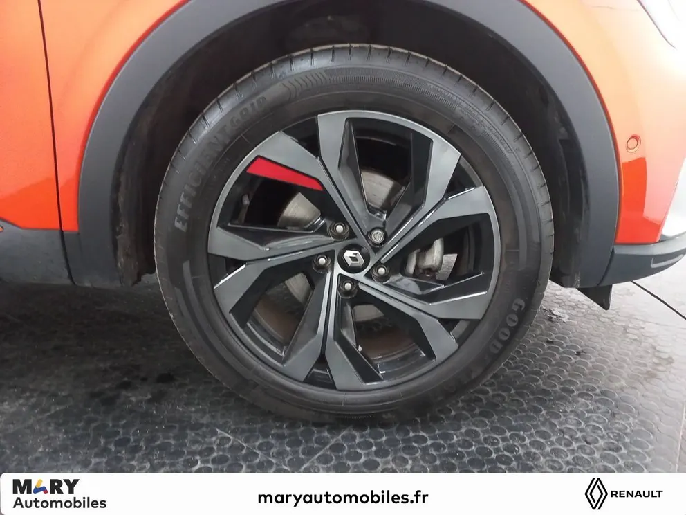 Véhicule occasion 215907 - renault ARKANA - Photo 18