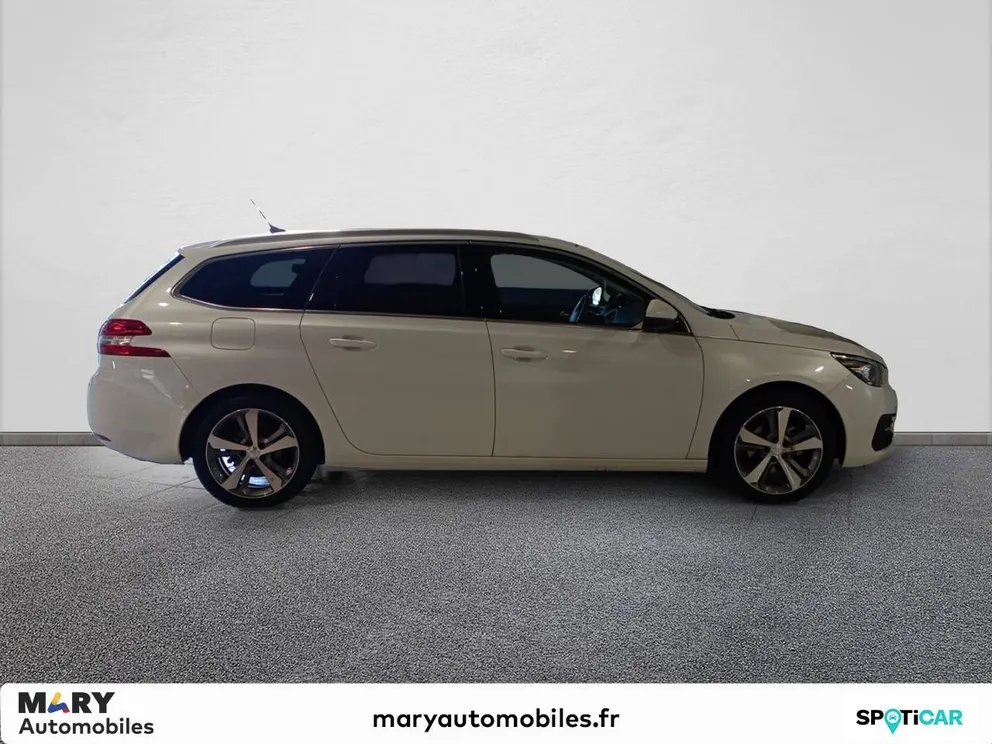 Véhicule occasion 213840 - peugeot 308 - Photo 4