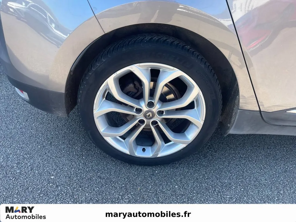 Véhicule occasion 225767 - renault GRAND SCENIC - Photo 11