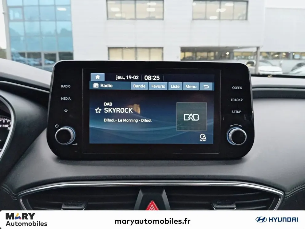 Véhicule occasion 208062 - hyundai SANTA FE - Photo 14