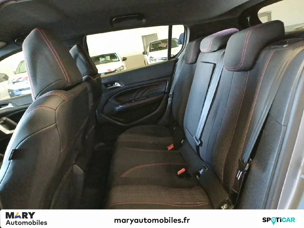 Véhicule occasion 226325 - peugeot 308 - Photo 10