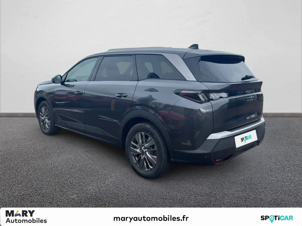 Véhicule occasion 217199 - peugeot 5008 - Photo 7