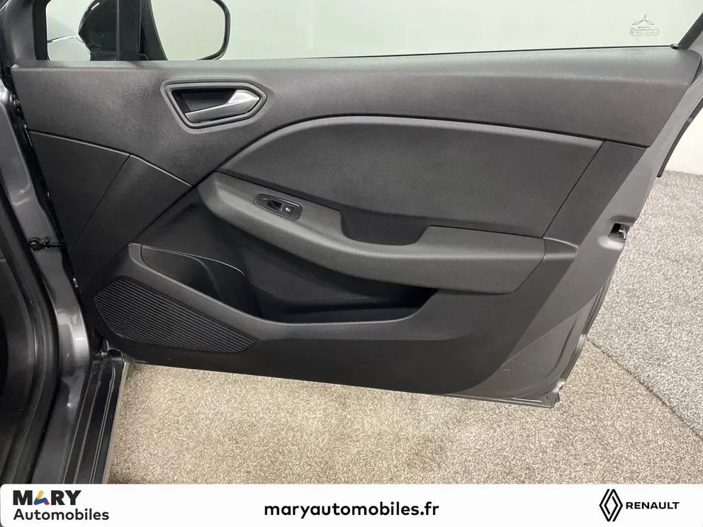 Véhicule occasion 218520 - renault CLIO - Photo 18