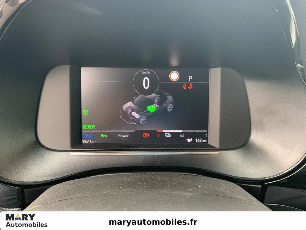 Véhicule occasion 203754 - opel CORSA - Photo 19