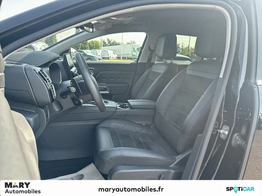 Véhicule occasion 1236464 - Citroën C5 AIRCROSS - Photo 13