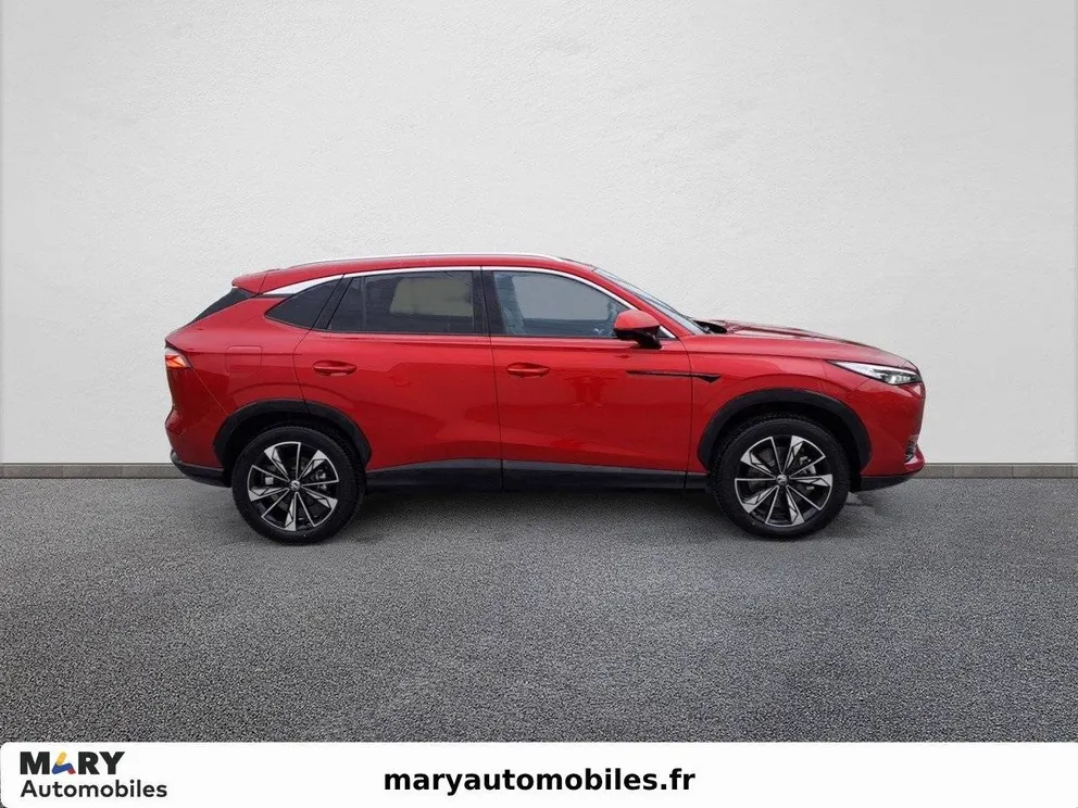 Véhicule occasion 196300 - mg EHS - Photo 4