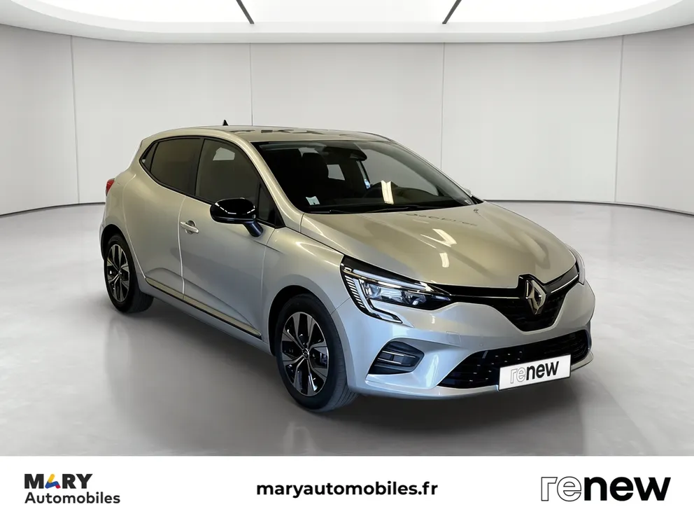 Véhicule occasion 226768 - renault CLIO - Photo 7