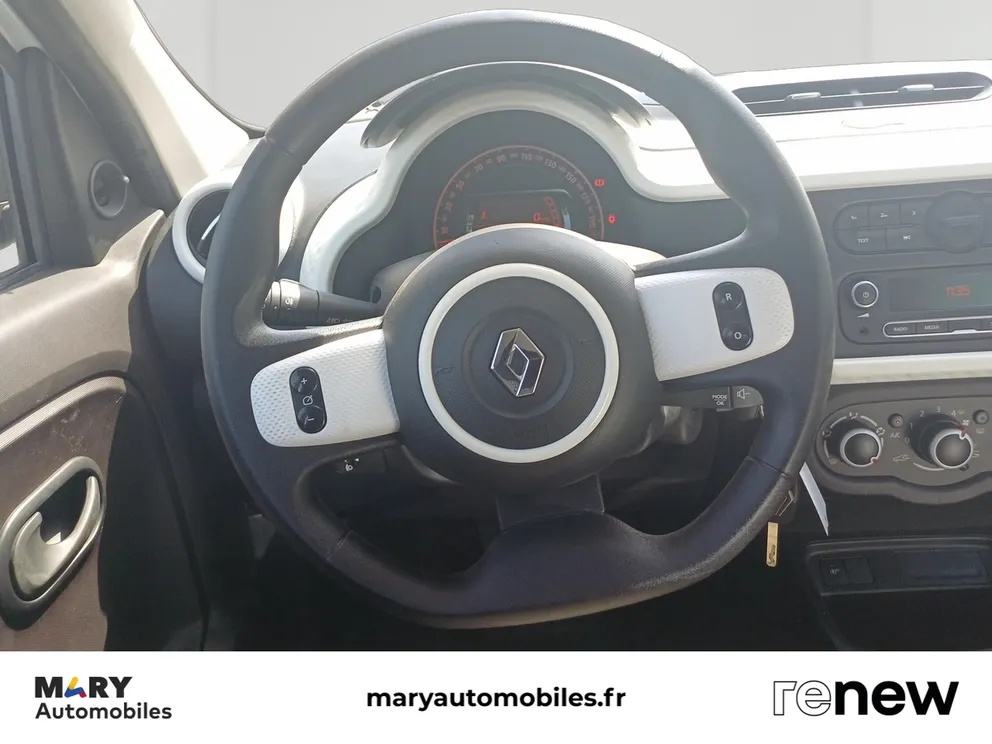 Véhicule occasion 233576 - renault TWINGO - Photo 13