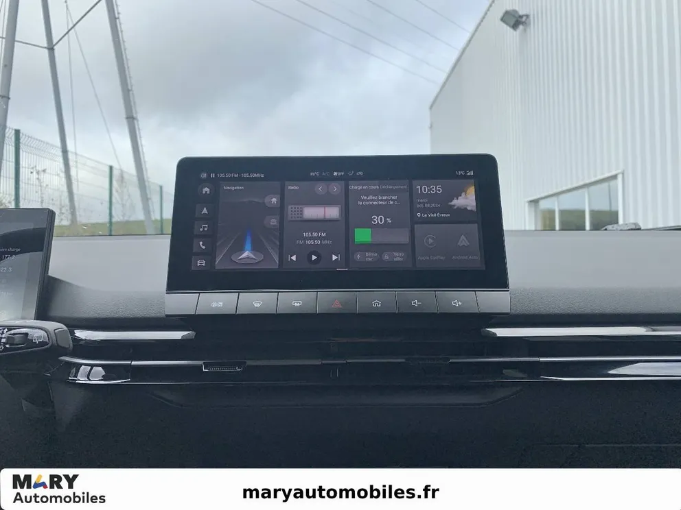 Véhicule occasion 144095 - mg MG4 - Photo 8