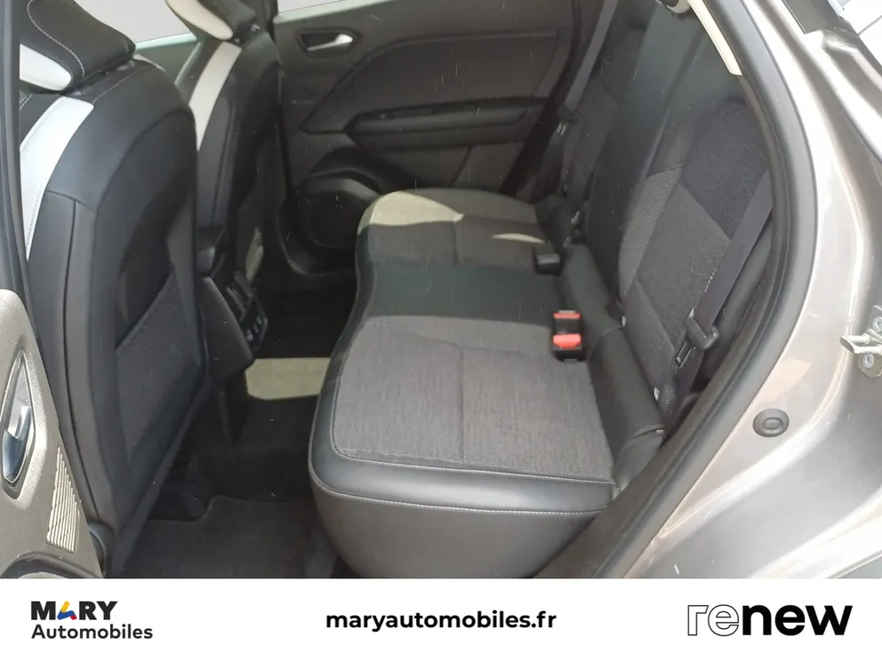 Véhicule occasion 238027 - renault CAPTUR - Photo 20