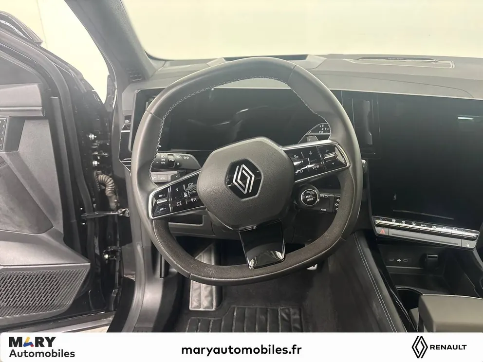 Véhicule occasion 187339 - renault ESPACE - Photo 20