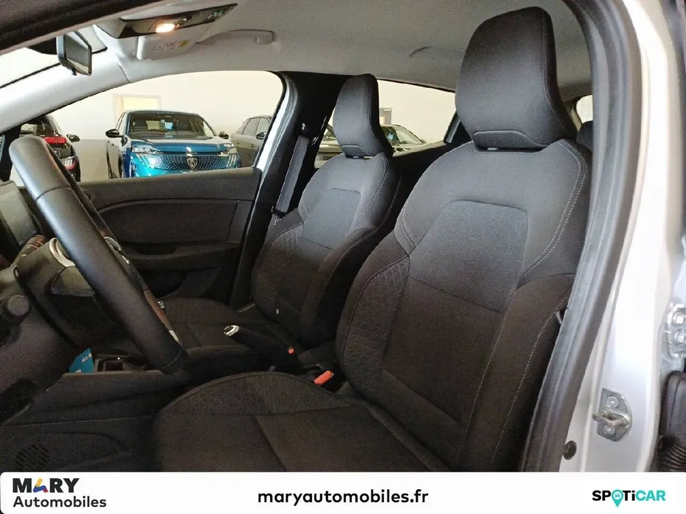 Véhicule occasion 223870 - renault CLIO - Photo 9