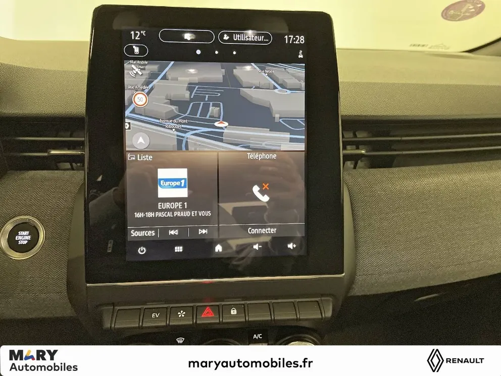 Véhicule occasion 211570 - renault CLIO - Photo 12