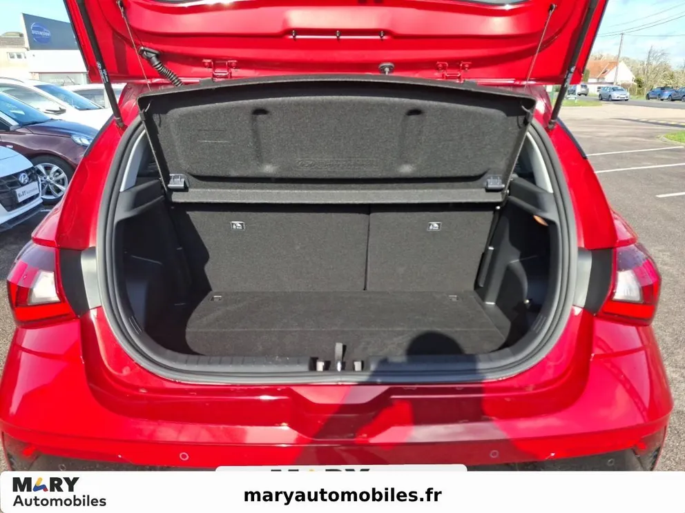 Véhicule occasion 224829 - hyundai i20 - Photo 6