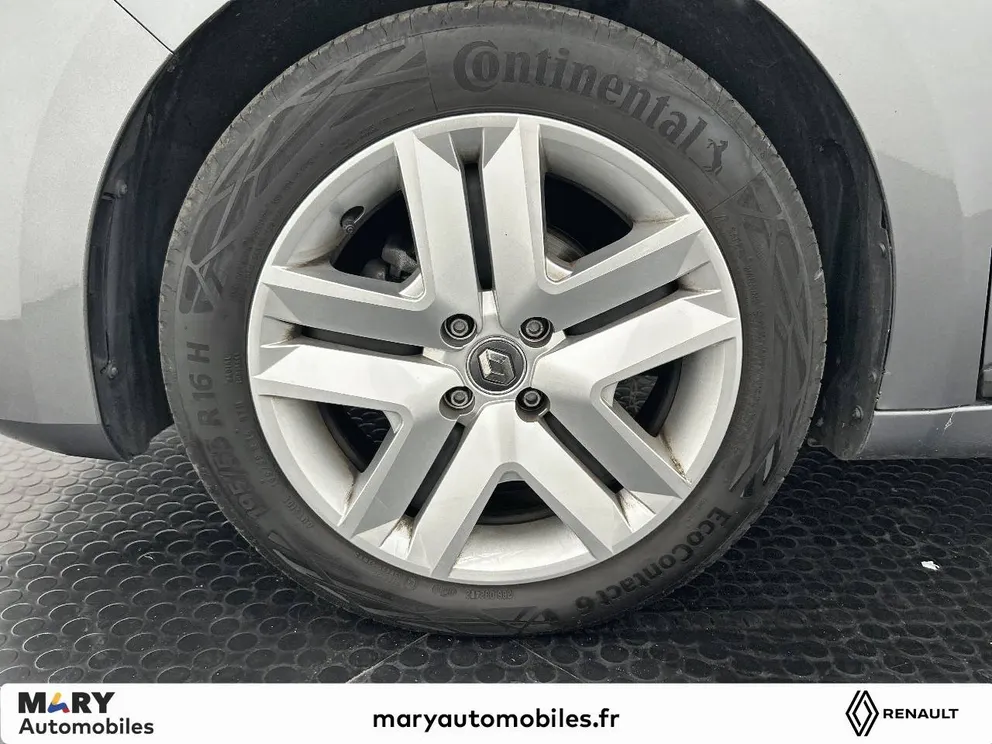 Véhicule occasion 192220 - renault CLIO - Photo 13