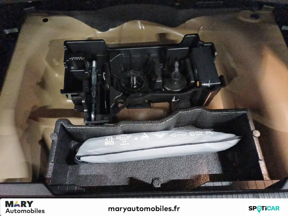 Véhicule occasion 214873 - peugeot 2008 - Photo 13