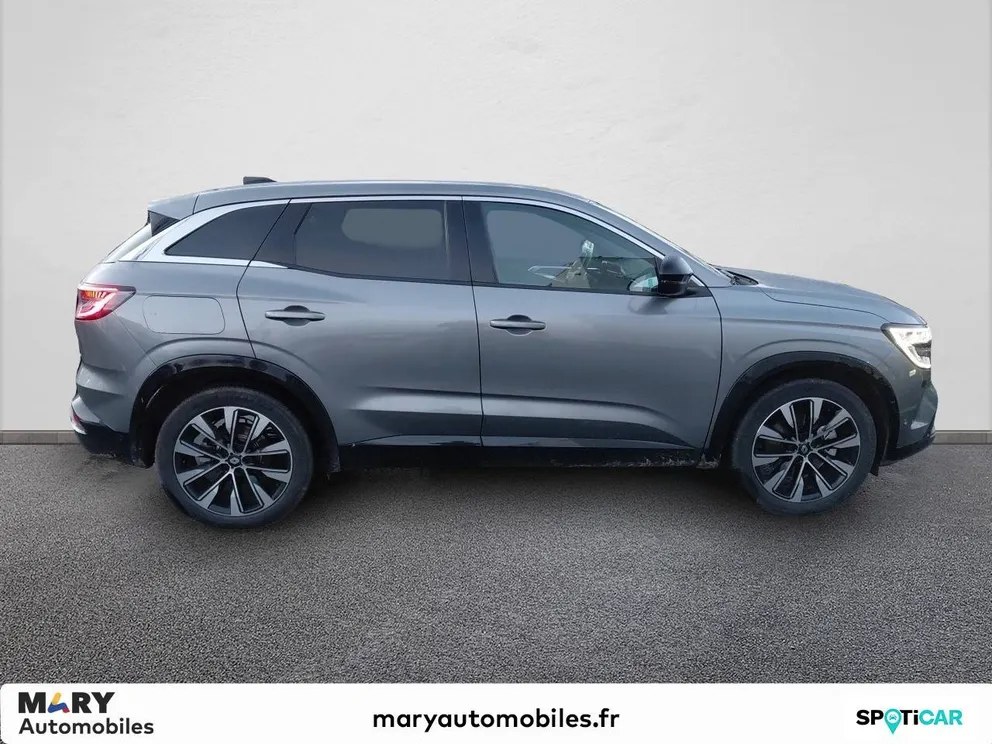 Véhicule occasion 210689 - renault AUSTRAL - Photo 4