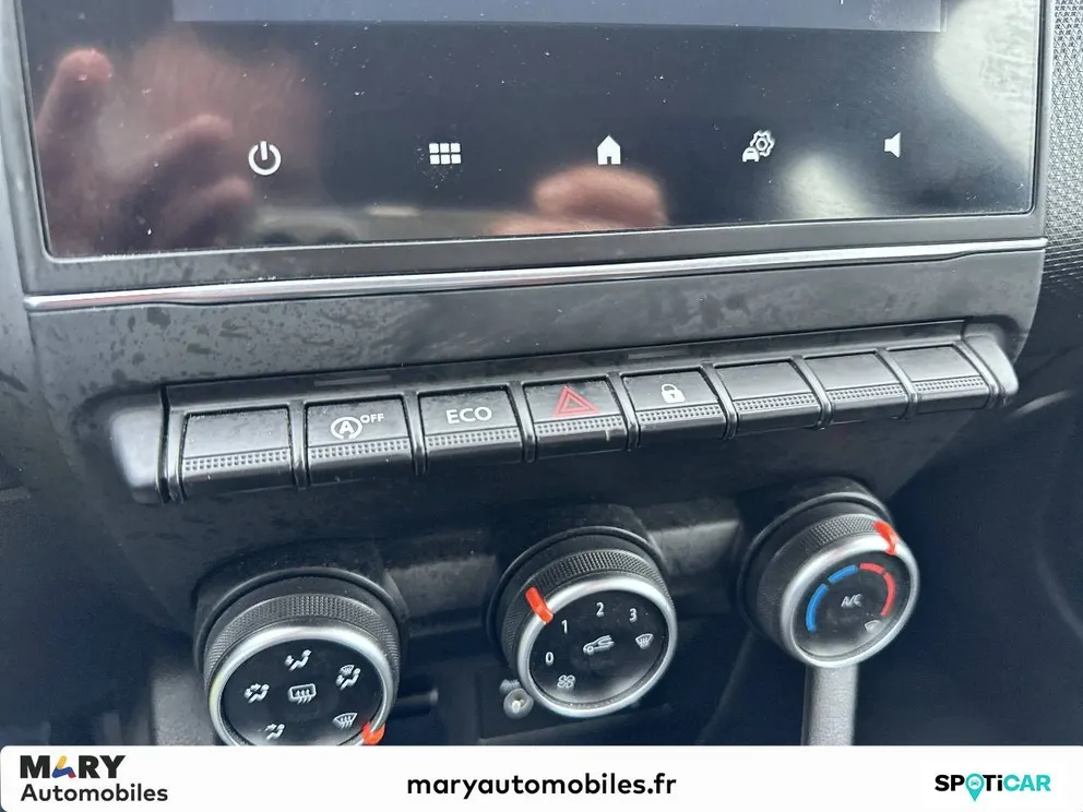 Véhicule occasion 220466 - renault CLIO - Photo 21