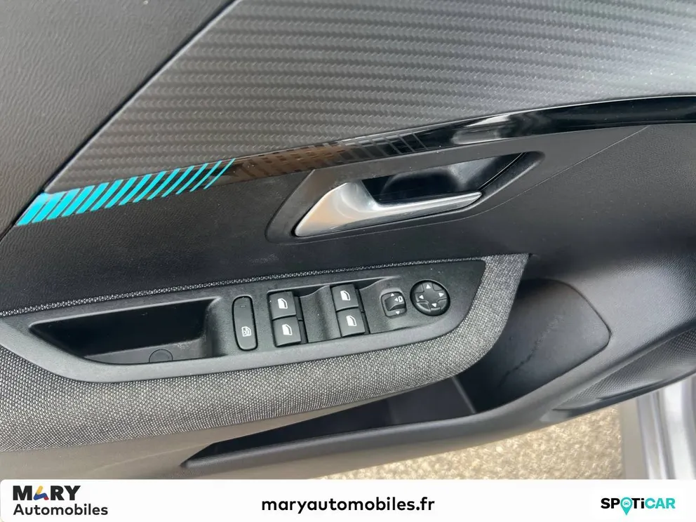 Véhicule occasion 226884 - peugeot 208 - Photo 12